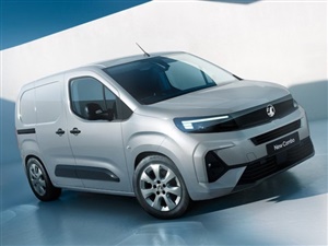 Large image for the Used Vauxhall Combo