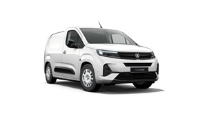 Large image for the Used Vauxhall Combo