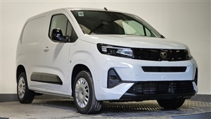 Large image for the Used Vauxhall Combo