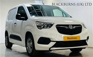 Large image for the Used Vauxhall COMBO