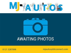 Large image for the Used Vauxhall COMBO