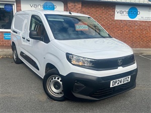 Large image for the Used Vauxhall COMBO