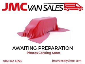 Large image for the Used Vauxhall COMBO