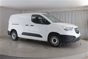 Large image for the Used Vauxhall Combo