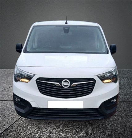 Large image for the Used Vauxhall COMBO