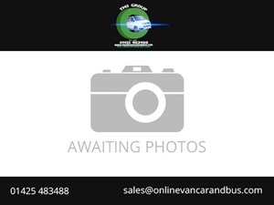 Large image for the Used Vauxhall COMBO