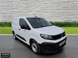 Large image for the Used Vauxhall COMBO