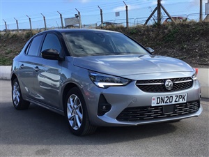 Large image for the Used Vauxhall Corsa