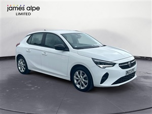 Large image for the Used Vauxhall CORSA