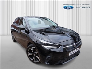 Large image for the Used Vauxhall CORSA