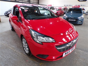 Large image for the Used Vauxhall CORSA