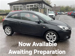Large image for the Used Vauxhall Corsa