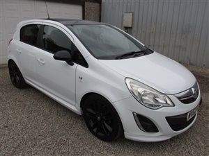 Large image for the Used Vauxhall Corsa