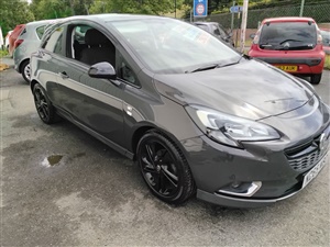 Large image for the Used Vauxhall Corsa