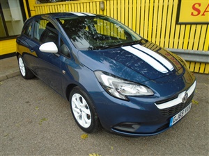 Large image for the Used Vauxhall Corsa