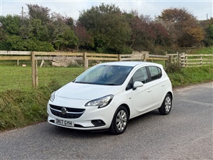 Large image for the Used Vauxhall Corsa