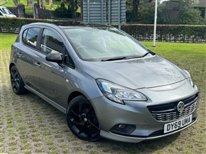 Large image for the Used Vauxhall Corsa