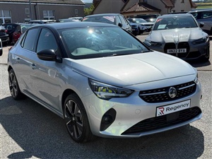 Large image for the Used Vauxhall Corsa