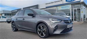 Large image for the Used Vauxhall Corsa