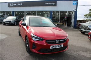 Large image for the Used Vauxhall Corsa