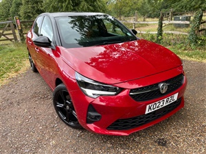 Large image for the Used Vauxhall Corsa