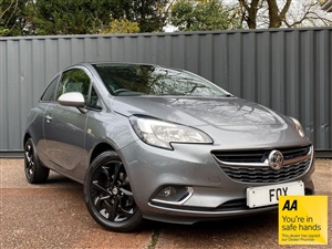 Large image for the Used Vauxhall CORSA