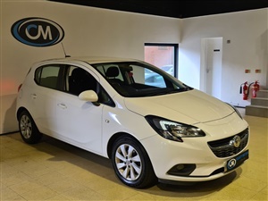 Large image for the Used Vauxhall CORSA