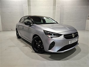Large image for the Used Vauxhall CORSA