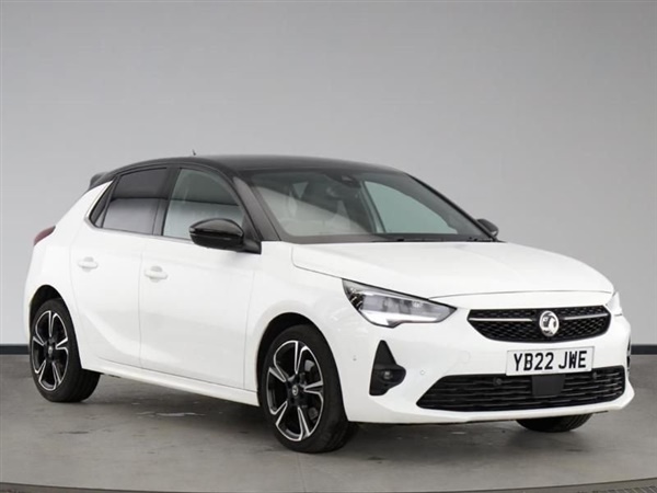 Large image for the Used Vauxhall CORSA