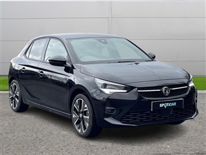 Large image for the Used Vauxhall Corsa e