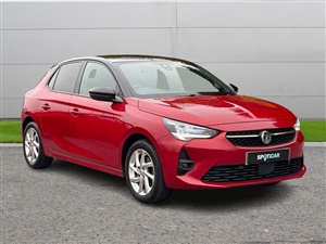Large image for the Used Vauxhall Corsa