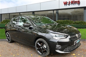 Large image for the Used Vauxhall Corsa