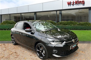 Large image for the Used Vauxhall Corsa