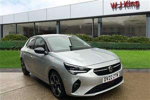 Large image for the Used Vauxhall Corsa