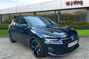 Large image for the Used Vauxhall Corsa