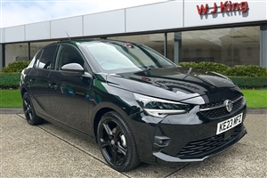 Large image for the Used Vauxhall Corsa