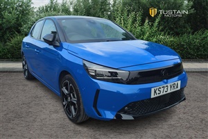 Large image for the Used Vauxhall Corsa