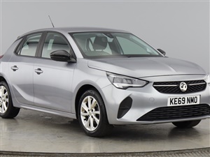 Large image for the Used Vauxhall Corsa