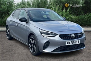 Large image for the Used Vauxhall Corsa