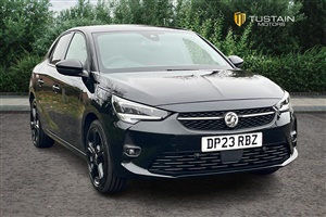 Large image for the Used Vauxhall Corsa