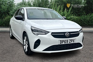 Large image for the Used Vauxhall Corsa