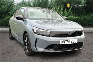 Large image for the Used Vauxhall Corsa