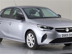Large image for the Used Vauxhall Corsa