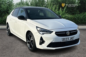 Large image for the Used Vauxhall Corsa