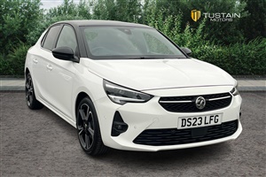 Large image for the Used Vauxhall Corsa