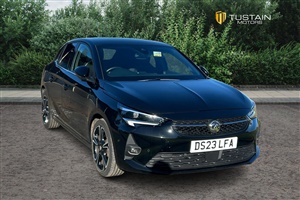 Large image for the Used Vauxhall Corsa