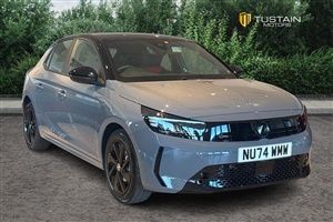 Large image for the Used Vauxhall Corsa