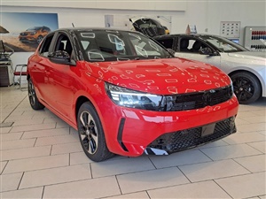 Large image for the Used Vauxhall Corsa e
