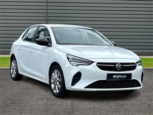 Large image for the Used Vauxhall Corsa 5 Door