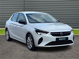 Large image for the Used Vauxhall Corsa 5 Door